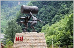 The Wildest of Shennongjia's Treasures Isn't a Wildman, But a Resonant Wooden Clapper - a Messenger of Love and Rhythm