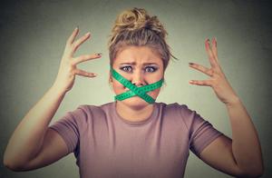 Obesity is Not the Root of a Man’s Dislike of You; Charm and Security are More Important
