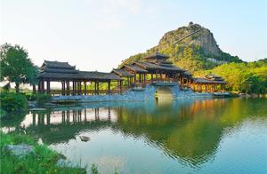 Nanning, Guangxi Hides a Fairytale Kingdom: Quiet Scenery and Few Tourists