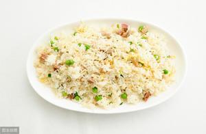 A Solo Celebration: Fried Rice – Simple and Satisfying