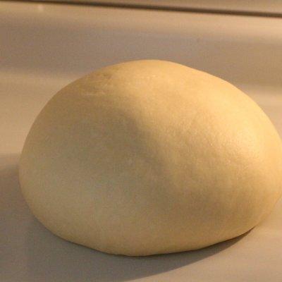 营养美味两手抓，平平安安的苹果面包是你的不二之选