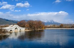 The Most Underrated 'Attractions' in Lijiang, Yunnan: 5km from the Ancient Town, Best View of Jade Dragon Snow Mountain