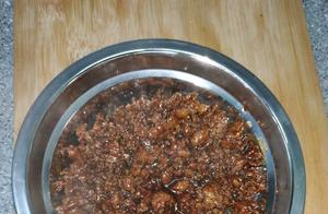 Zha Jiang Mian Sauce Recipe: Learn in 1 Minute, Perfect for Noodles and Steamed Eggs