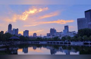 Best Places in Dalian to Watch the Sunset – Children's Park