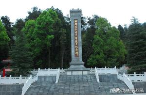 Impressions of the Shaoxing Border, Su Province Revolutionary Martyrs Cemetery