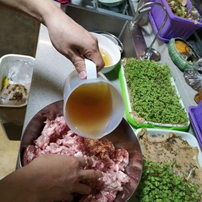 10万豆友收藏的纯肉丸子做法，你还不会做？