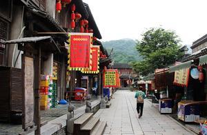 Overlooked Attractions in Zhenjiang, Jiangsu: An Hour's Drive from Nanjing, Numerous Ming and Qing Style Traditional Buildings
