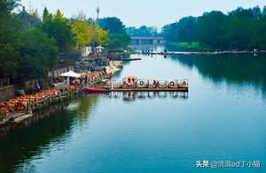 From Former Industrial District to Relying on Pandas for Livelihood, Secret Bases Amazingly Attract Tourists