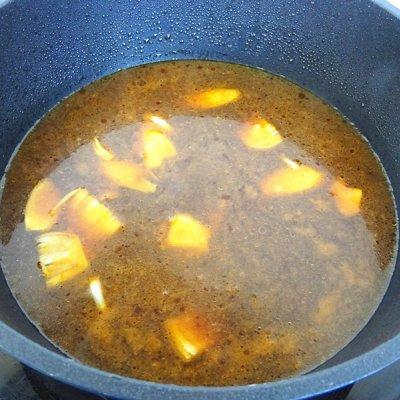 #橄榄中国味 感恩添美味# 天冷，最爱这一锅，调配酱汁是关键