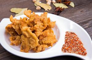 How to Make Delicious Crispy Pork