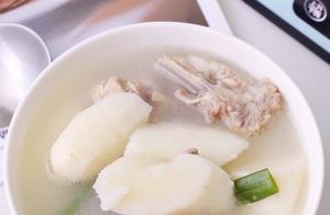 4 Autumn Nourishing Soup Collection – Suitable for All Ages, Moisturizes Lungs, and Cultivates a Healthy Family