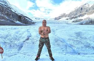 Canada's Eastern Ice Tour (3): Ice Age Relic Sites, Must 'Show Off Your Chicken'