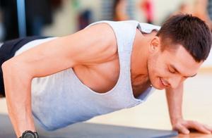 What Will Happen After Doing 200 Push-ups and 200 Bodyweight Squats Every Day for Three Months?
