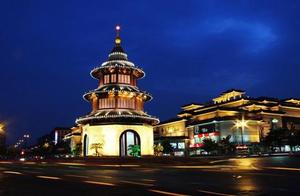 Yangzhou: A Historic City, Shrouded in the Romance of Beautiful Women
