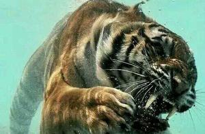Why Can Tigers Eat Fish While Lions Cannot?