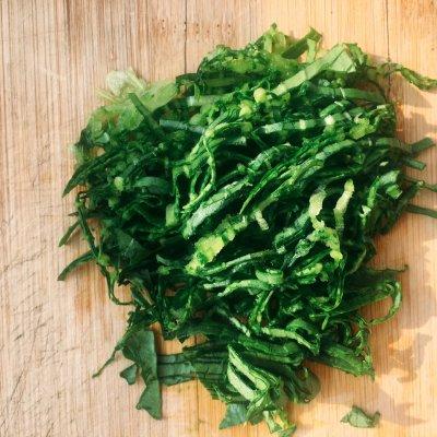 记住这几个小技巧，做出来的文思豆腐才不会失败