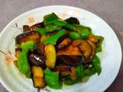 When Cooking Eggplant, Don't Directly Add It to the Pot - This One Step Makes the Eggplant Not Dark, Beautiful and Delicious