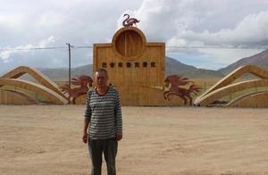 Self-Driving Trip to Bayinagou, Xinjiang: Witnessing Stunning Scenery
