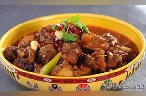 Sharing Moms' Favorite Home-Cooked Dishes