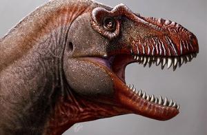 Scientists Discover ‘Primitive Tyrannosaurus’ Named ‘Death Harvester’, Measuring 9 Meters and Weighing 2 Tons