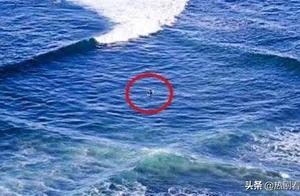Why are Square Waves Discovered in the Sea and Must Immediately Leave?