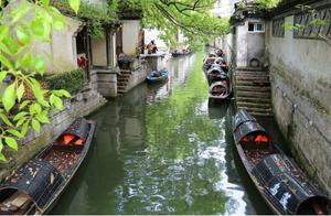 These Two 5A-Level Scenic Areas in Zhejiang Are Free to Visit – Did You Know?