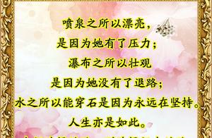 You Must Grow, Find Life in Desperation