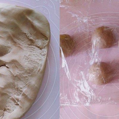 这么可爱的小熊挤挤面包不要来点吗