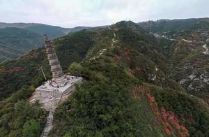 Shanxi: Tianlongshan to Shrink, Juewei Shan to Expand