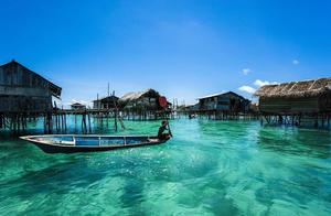 Malaysia's Most Beautiful Islands: Known to the Public 20 Years Ago Due to a Movie, Now with Constant Visitors