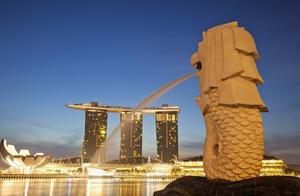 Cloud Tourism in the Pandemic – Singapore