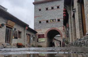 Shihong Old Street Closed! The Reason Is...