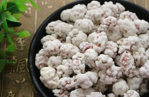 Actually, making frosted peanuts at home is so simple, zero mistakes, no humidity return, sweet, crispy and delicious