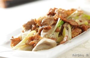 Food Recommendations: Green Onion Lamb Ribs, Suxi Fish (Braised Big Fish), and Pickled Cabbage with Beef Recipes