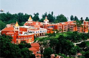 Gulangyu Island, Xiamen, Fujian – A Tropical Paradise and 'Piano Island' for Musicians