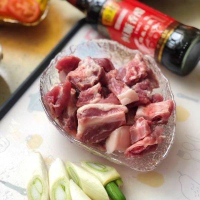 超简单又好味的#糖醋排骨#，看一眼就会