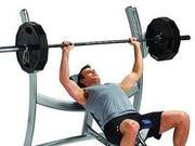 3 Exercises to Build a Water Bucket Unicorn Arm and Stop Being a Weak Chicken