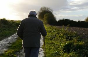 Will You Feel Lonely When You Get Old?