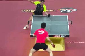 Want to Step into the Ranks of Table Tennis Masters? Solve These Four Problems and You're There!
