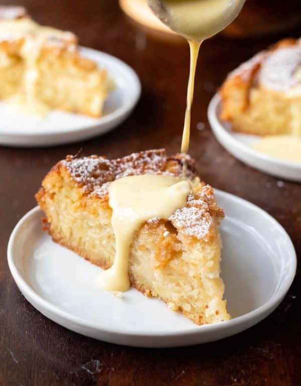 甜品|周末啦！吃个甜品放纵下