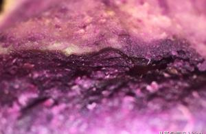 Effects of Purple Yam and Recipe for Purple Yam Sponge Cake