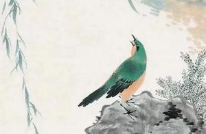 When Blossoms Bloom in the Spring Breeze – Jiang Han Ting
