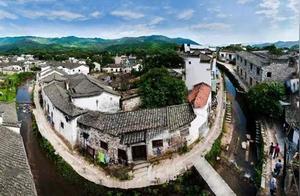 Table Explanation: Top 10 Ancient Villages – Which One Do You Want to Visit Most?