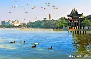 If I Meet You in Huizhou