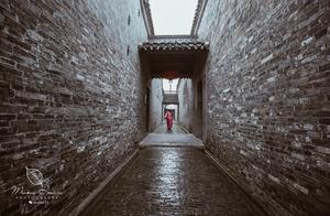 Famous Yangzhou Garden: A Single Character Becomes a Major Highlight, Tourists Marvel: 'Intricate'