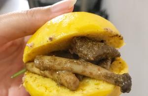 Pumpkin Can Be Made Into More Than Just Pumpkin Pies – Steamed Buns Are Also Delicious