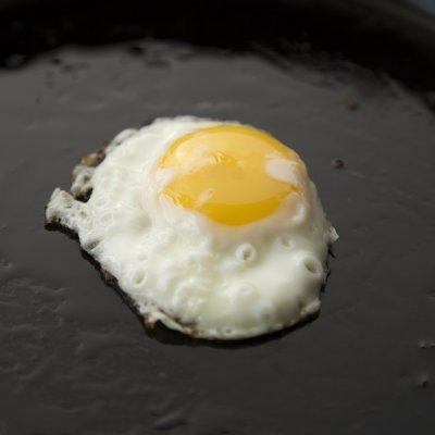 最适合冬天吃的芝士美国曲薯配煎蛋沙拉，美味又暖身