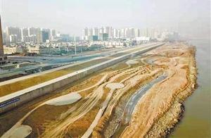 New Landmark540,000 Square Meters of Yan Tan Wetland Park "Come to Life in Painting"