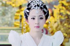 Psychology: Which Yang Mi Ancient Costume Look Do You Think Is the Most Beautiful? Test Your Fortune for the Next Month