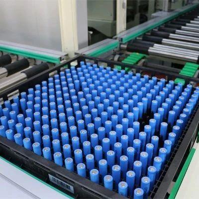 锂离子电池|行业报告：2020年全球锂离子电池出货量294.5Gwh 2025年进入TWh时代